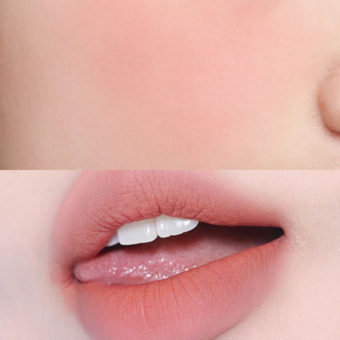 Fwee Lip & Cheek Blurry Pudding Pot